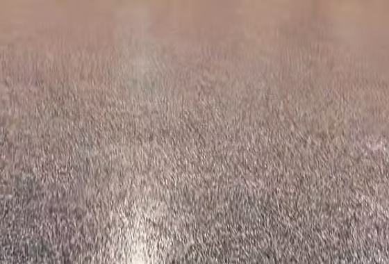 Epoxy flooring project 13: Lobbies, Commercial Properties