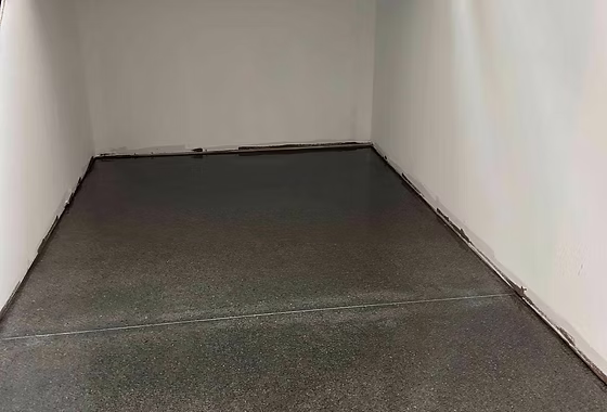 Epoxy flooring project 51: Mudrooms, Residential Homes